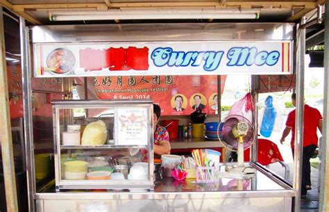 Kochabi duck meat koay teow soup at roadside stall #koayteowsoup #flavourstalk #penangstreetfood @ pulau tikus hawker. Authentic Street Food in Penang: 6 Stalls You Must Try ...