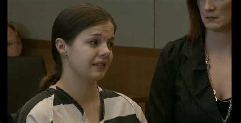 Baby Gabriels Mother Sentenced To 5 14 Years In Prison