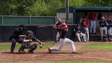 Athletics Skagit Valley College