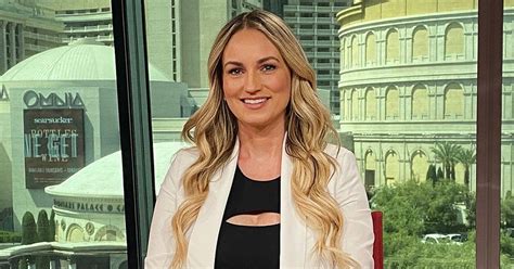 Daily Delivery Kansas States Kelly Stewart Lands New Gig As Espn