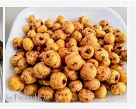 Amazing Health Benefits Of Tiger Nuts The Scoper Media The