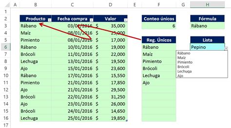 Excel Crear Lista Desplegable Con Datos De Otra Hoja Mayoría Lista