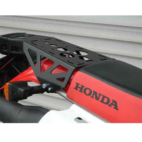 Nomadic Carrier Rack Honda Xr650l250l Mx1 Canada