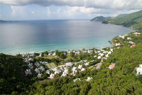 Long Bay Beach View Land Long Bay Tortola Bvi Sotheby S International Realty