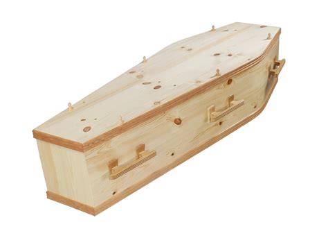 Solid Wood Coffins Benedict Funeral Directors