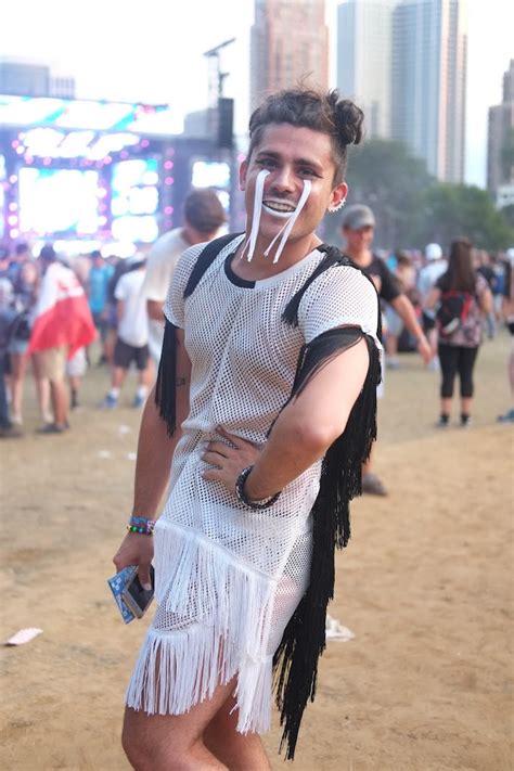 most stylish at lollapalooza 2017 because we re not just there for music chicago looks