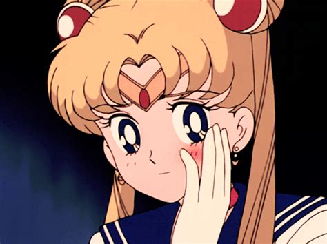 Gambar Keluarga Kartun Kristen Mewarnai Sailor Moon  Gambar Reverasite
