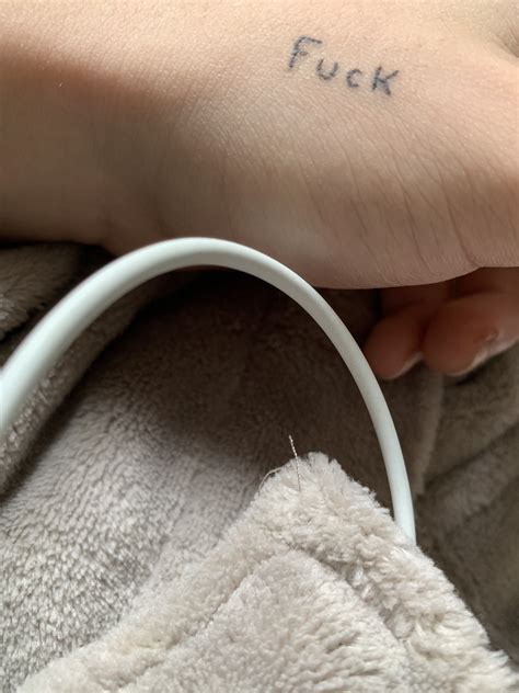 stick and poke | Stick poke tattoo, Stick and poke, Stick tattoo