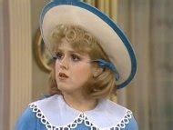 Bernadette Peters Nua Em The Carol Burnett Show