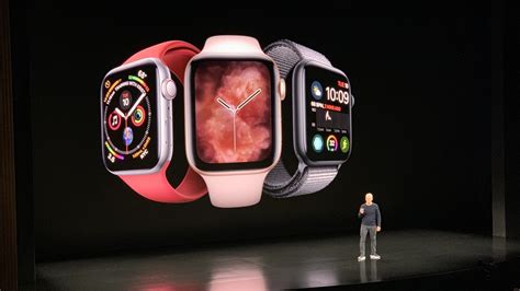 Apple watch series 5 features. Apple Watch Series 5: Australian Price, Specs And Release Date