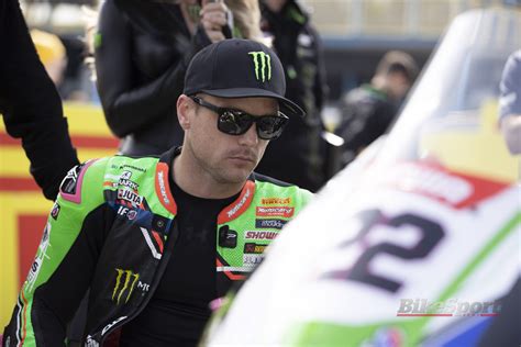 alex lowes re signs with kawasaki for 2024 worldsbk season bikesport news