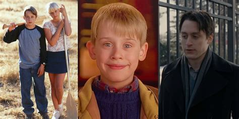 10 Best Movies With The Culkin Brothers According To Imdb