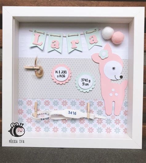 Want to add their name on a personalised gift ? New Baby Gift Ideas - Personalised and Unique | Baby frame ...