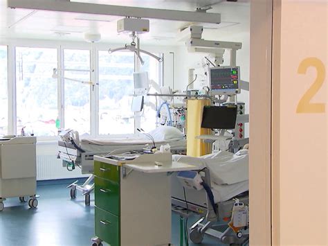 Cov Sechs Kinder Und Jugendliche Im Spital Wienorfat