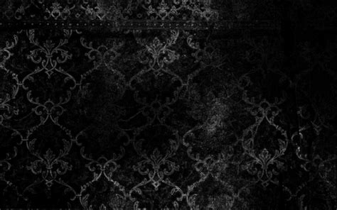 Pretty Black Backgrounds Wallpaper Cave