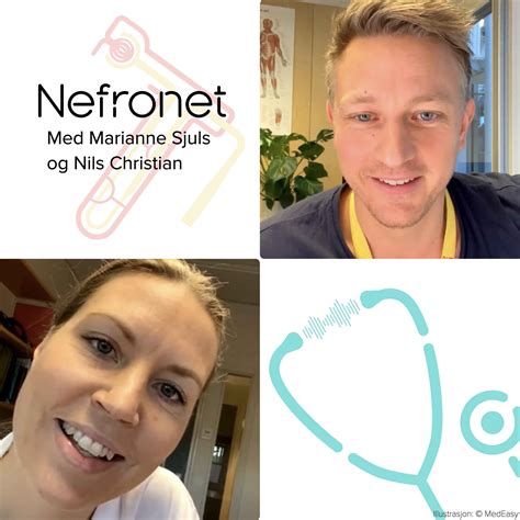 Nefronet Podcast Medeasy