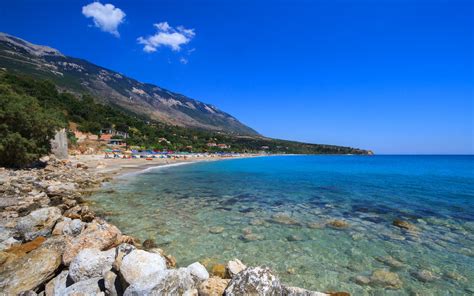 The 8 Best Beaches In Kefalonia Greece Worth Exploring