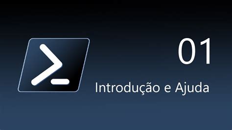 Powershell Core 01 Introdução Youtube