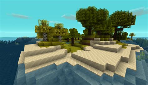 Jolicraft 1165 Resource Pack • Texture Pack