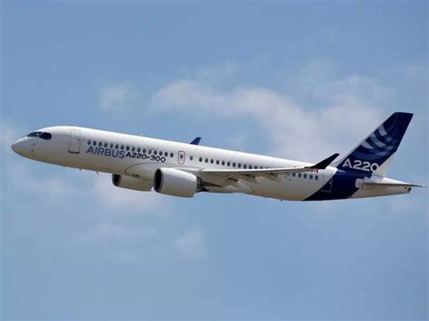 Jetblue Founder David Neelemans New Airline Will Fly The Airbus A220