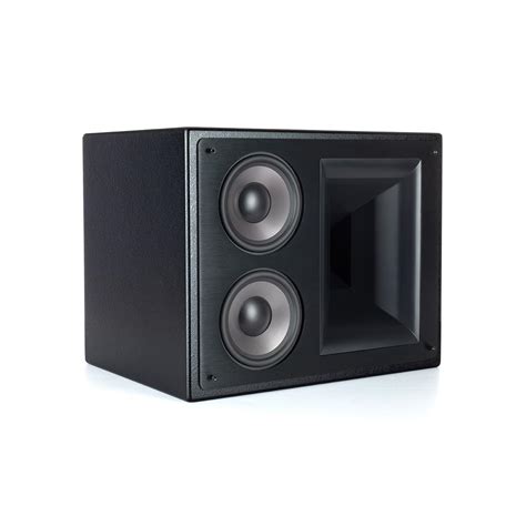 Klipsch Thx 5000 Lcr Home Cinema Speaker Single Space Hi Fi