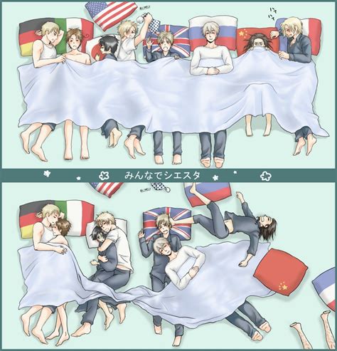 Axis Powers Hetalia Fanart Zerochan Anime Image Board