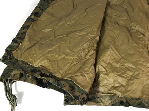 Usmc Marpat Reversible Field Tarpaulin Smiths Surplus