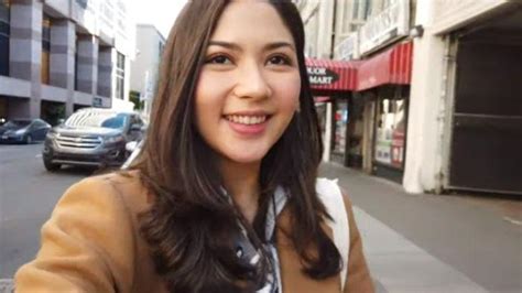 Profil Dan Biodata Jessica Mila Kini Resmi Jadi Istri Yakup Hasibuan
