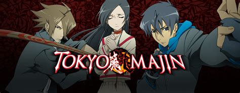 We did not find results for: Watch Tokyo Majin Episodes Sub & Dub | Action/Adventure ...