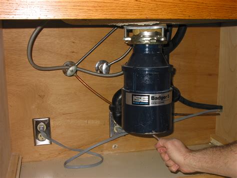 Remove the stopper, and if paper gets wet while. Garbage Disposal Repair Plumbers | Whittier Plumbing Services