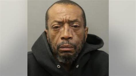 63 Year Old Man Arrested Moments After Robbing Victim On Chicagos
