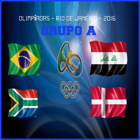 Foi a vigésima sexta edição do futebol nos jogos olímpicos. Slash do Futebol: OLIMPÍADAS RIO 2016: REPESCAGEM FUTEBOL ...