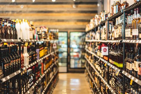 Austin Based Liquor Store Opens Fort Worth Area Location Fort Worth