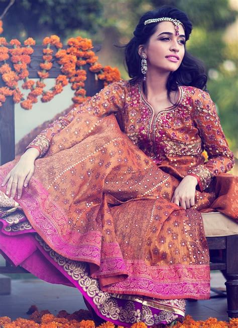 Picture Of Tissue Peshwas Casual Formal Dresses Pakistani Formal Dresses Pakistani Wedding