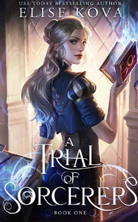 A Trial Of Sorcerers By Elise Kova Epub Download Ebooks Duck