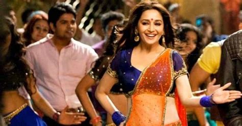 6 Reasons Why Moving Back To India Is The Best Decision Madhuri Dixit