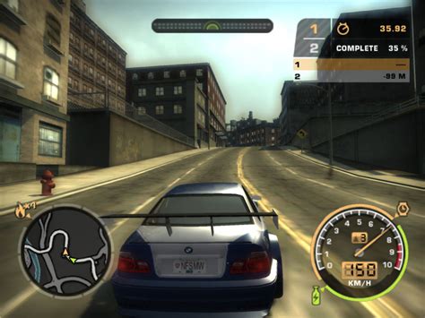 Need For Speed Most Wanted Free Download Gametrex