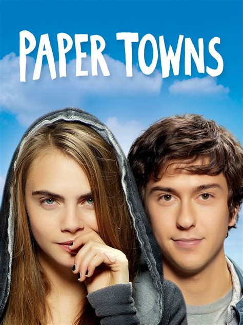 Paper Towns Pictures Rotten Tomatoes