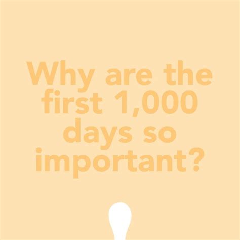 The first 1,000 days | Healthy eating habits, Eating habits, Healthy eating