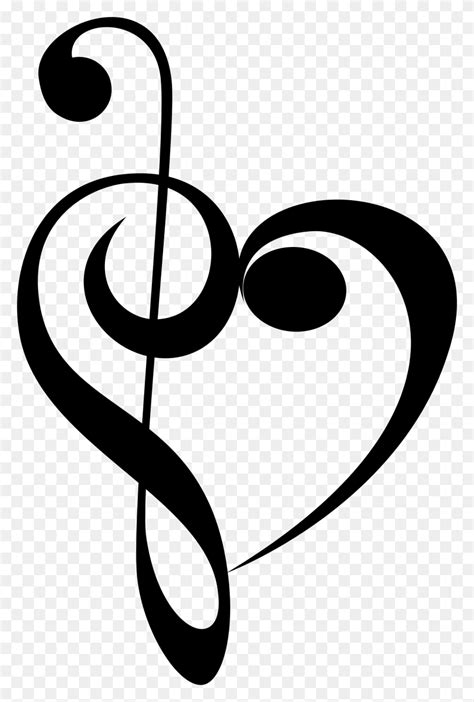 Clip Art Music Notes Sound Of Music Clipart Stunning Free