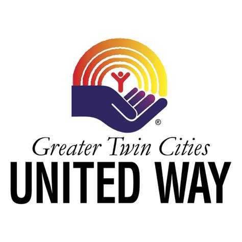 United Way Greater Twin Cities Download Logo Icon Png Svg