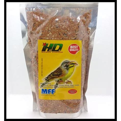 Pembayaran dilakukan saat bertemu antara penjual yang membawa barang dan pembeli yang membawa uang. PAKAN BURUNG HD HARIAN BLACKTHROAT / FINCH MFF KEMASAN ...