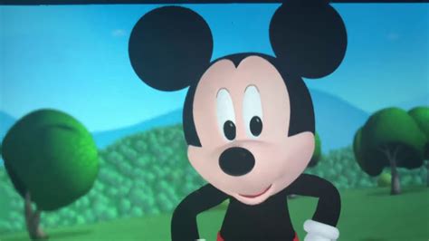 We can't wait for you to join! Mickey Mouse clubhouse season 1 - YouTube