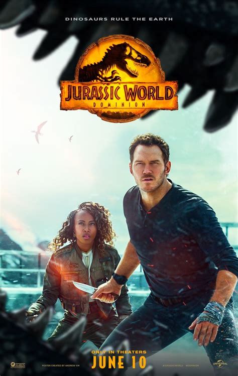 The Jurassic World Dominion Trailer Makes Us Miss Jurassic Park Artofit