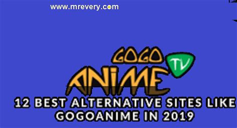 Top 12 Best Alternatives To Gogoanime To Watch Free Anime Series