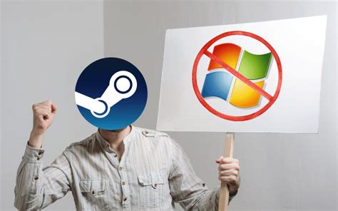 Steam Will Stop Working On Windows 7 Windows 8 And 81 In 2024