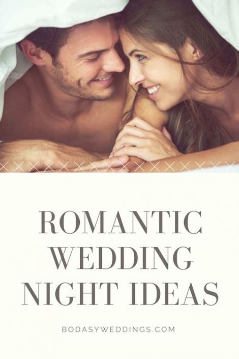 10 Wedding Night Ideas And Tips To Make It Unforgettable Page 3 Of 3