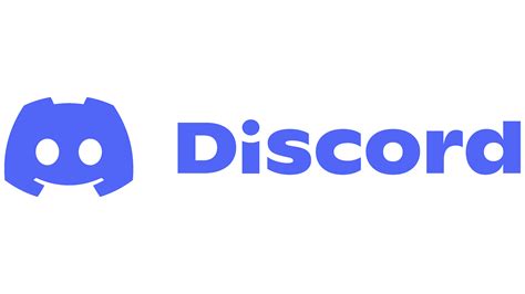 Discord Logo Png Hd Isolated Png Mart