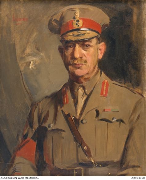 Lieutenant General Sir John Monash Australian War Memorial