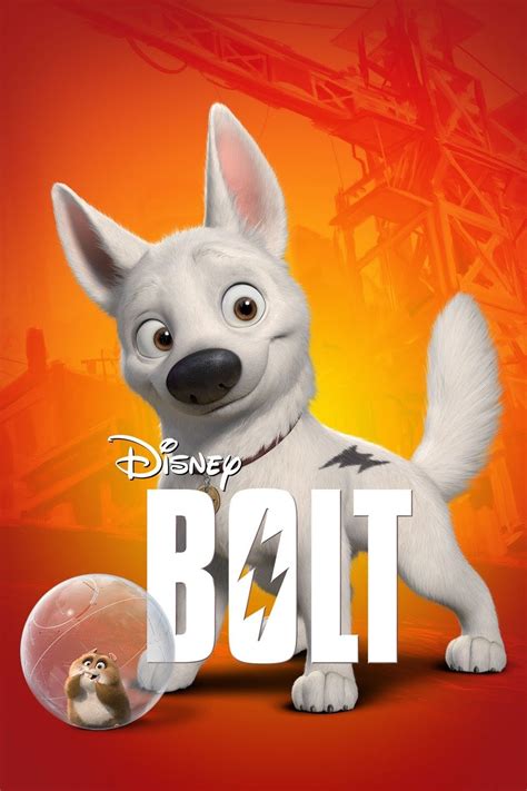 Bolt Film Walt Disney Animation Studios Wikia Fandom